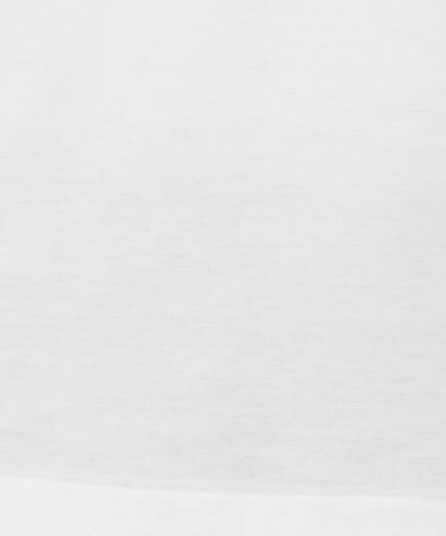 HOUSE OF LOTUS / ハウス オブ ロータス カットソー | CREW NECK DOLMAN SLEEV T | 詳細5