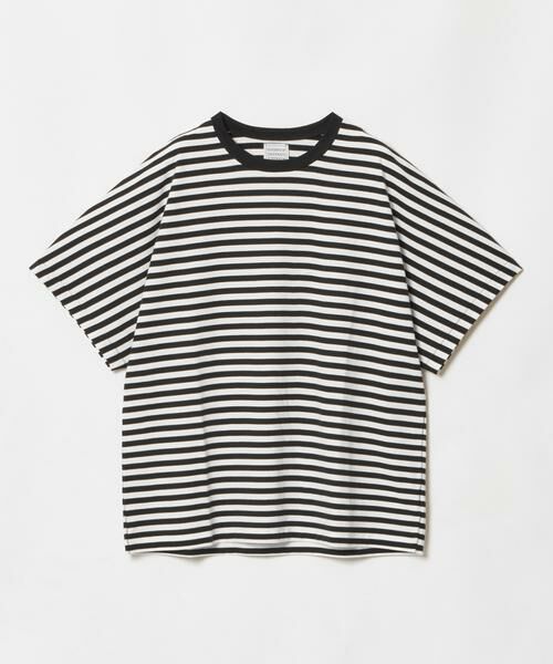 HOUSE OF LOTUS / ハウス オブ ロータス カットソー | CREW NECK DOLMAN SLEEV T | 詳細6