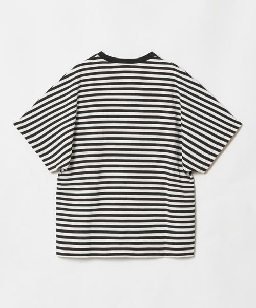 HOUSE OF LOTUS / ハウス オブ ロータス カットソー | CREW NECK DOLMAN SLEEV T | 詳細15