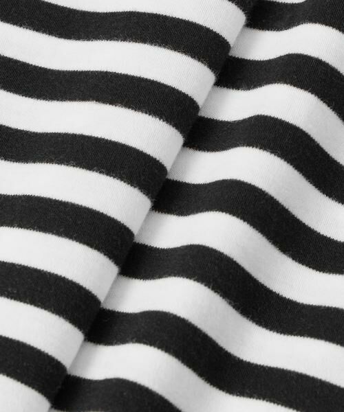 HOUSE OF LOTUS / ハウス オブ ロータス カットソー | CREW NECK DOLMAN SLEEV T | 詳細16