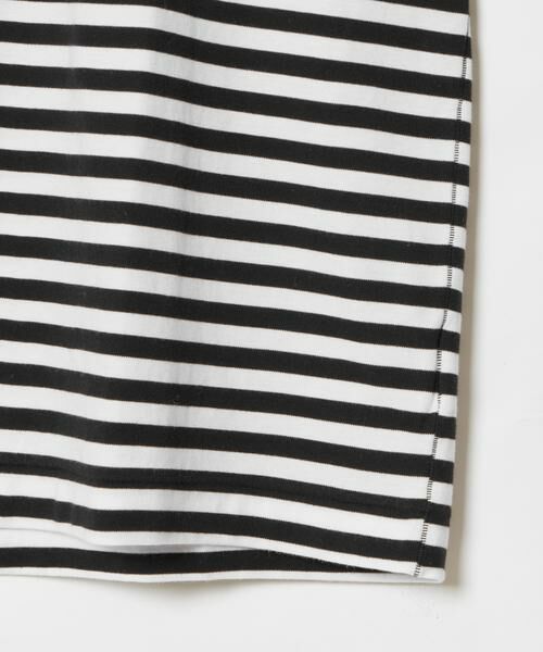 HOUSE OF LOTUS / ハウス オブ ロータス カットソー | CREW NECK DOLMAN SLEEV T | 詳細14