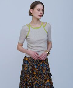 HOUSE OF LOTUS / ハウス オブ ロータス カットソー | TANK TOP