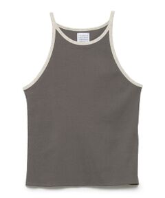 HOUSE OF LOTUS / ハウス オブ ロータス カットソー | TANK TOP