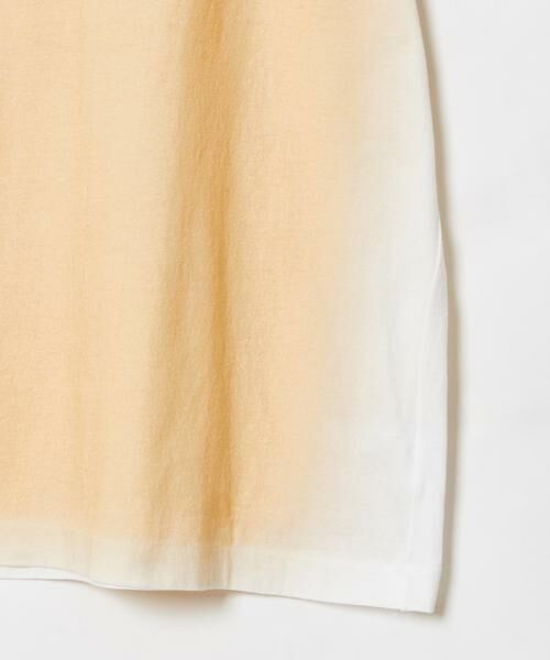 HOUSE OF LOTUS / ハウス オブ ロータス カットソー | FADE PRINT O.F.T | 詳細6