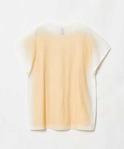 HOUSE OF LOTUS / ハウス オブ ロータス カットソー | FADE PRINT O.F.T | 詳細7