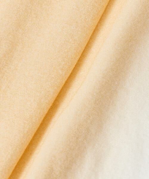 HOUSE OF LOTUS / ハウス オブ ロータス カットソー | FADE PRINT O.F.T | 詳細8