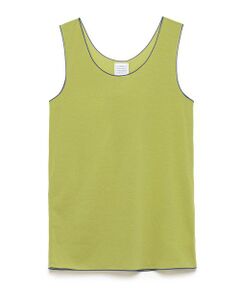 HOUSE OF LOTUS / ハウス オブ ロータス カットソー | NO SLEEVE T