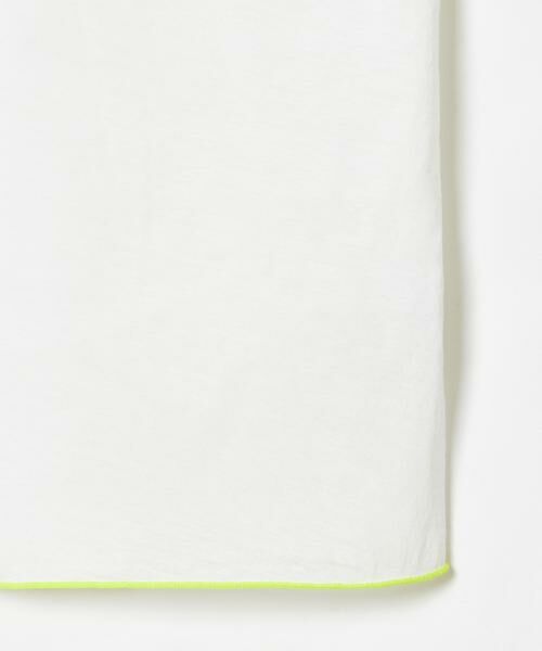 HOUSE OF LOTUS / ハウス オブ ロータス カットソー | NO SLEEVE T | 詳細6