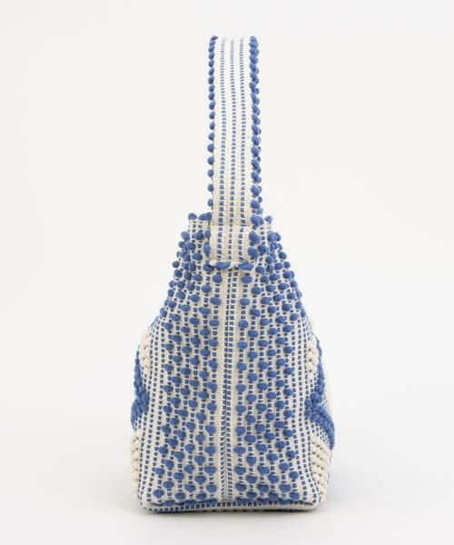 HOUSE OF LOTUS / ハウス オブ ロータス ハンドバッグ | SEDILO MED ROMBI M BUCKET | 詳細1