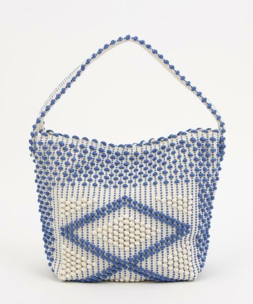 HOUSE OF LOTUS / ハウス オブ ロータス ハンドバッグ | SEDILO MED ROMBI M BUCKET | 詳細2