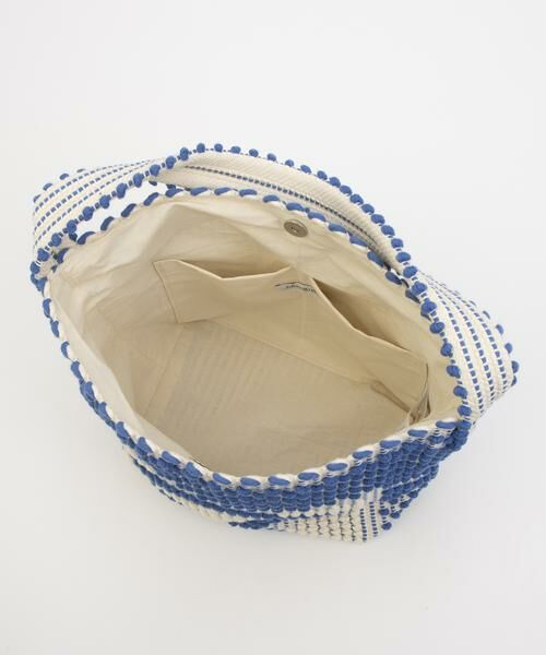 HOUSE OF LOTUS / ハウス オブ ロータス ハンドバッグ | SEDILO MED ROMBI M BUCKET | 詳細3