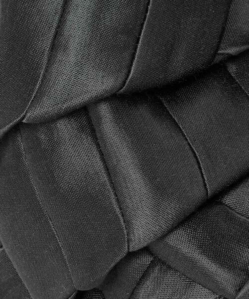 HOUSE OF LOTUS / ハウス オブ ロータス ハンドバッグ | パッチワークリボンバッグ | 詳細11