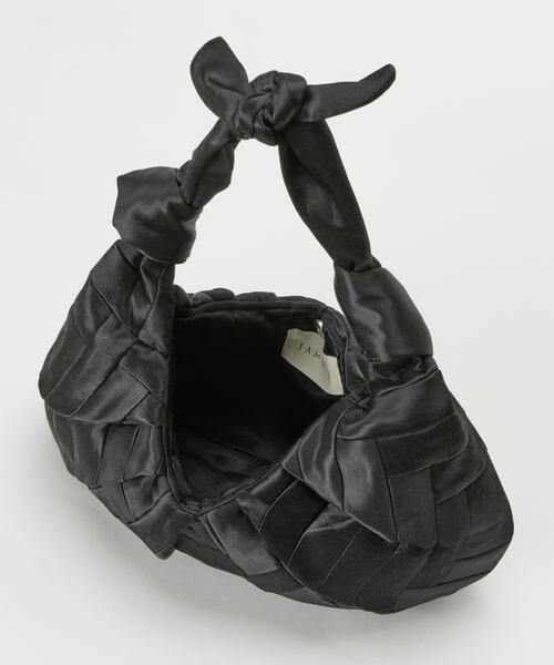 HOUSE OF LOTUS / ハウス オブ ロータス ハンドバッグ | パッチワークリボンバッグ | 詳細8