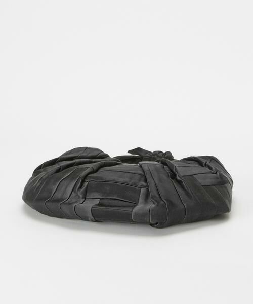 HOUSE OF LOTUS / ハウス オブ ロータス ハンドバッグ | パッチワークリボンバッグ | 詳細9