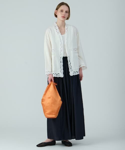 HOUSE OF LOTUS / ハウス オブ ロータス トートバッグ | バケツ型バッグ | 詳細1