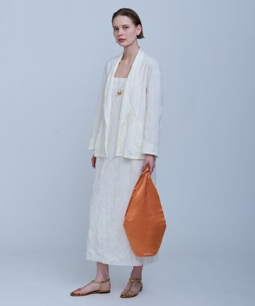 HOUSE OF LOTUS / ハウス オブ ロータス トートバッグ | バケツ型バッグ | 詳細5