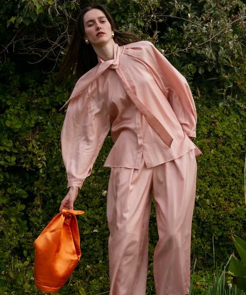 HOUSE OF LOTUS / ハウス オブ ロータス トートバッグ | バケツ型バッグ | 詳細6