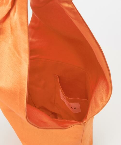 HOUSE OF LOTUS / ハウス オブ ロータス トートバッグ | バケツ型バッグ | 詳細8