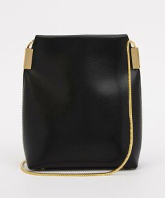 HOUSE OF LOTUS / ハウス オブ ロータス ショルダーバッグ | チェーンバッグカーフ