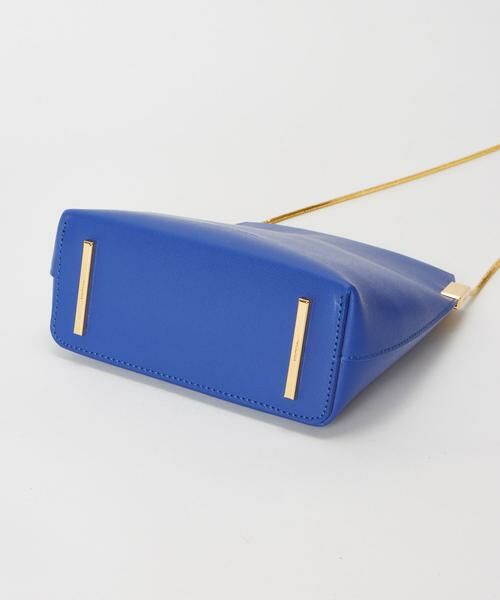 HOUSE OF LOTUS / ハウス オブ ロータス ショルダーバッグ | チェーンバッグカーフ | 詳細10