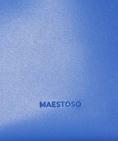 HOUSE OF LOTUS / ハウス オブ ロータス ショルダーバッグ | チェーンバッグカーフ | 詳細12