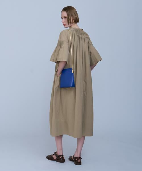 HOUSE OF LOTUS / ハウス オブ ロータス ショルダーバッグ | チェーンバッグカーフ | 詳細2