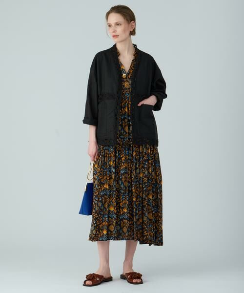 HOUSE OF LOTUS / ハウス オブ ロータス ショルダーバッグ | チェーンバッグカーフ | 詳細4