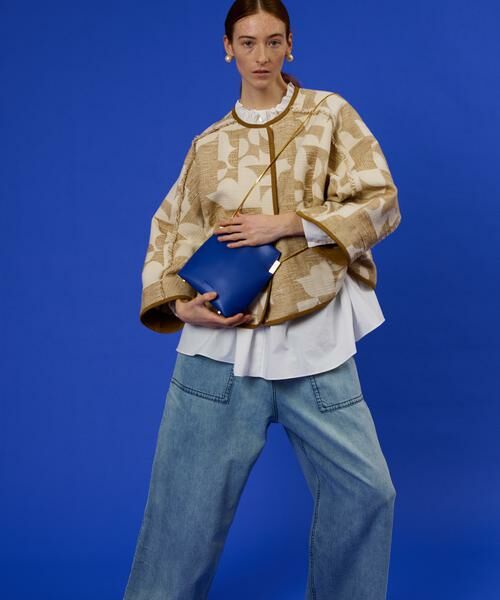 HOUSE OF LOTUS / ハウス オブ ロータス ショルダーバッグ | チェーンバッグカーフ | 詳細5