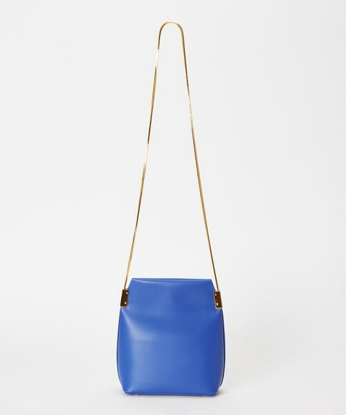 HOUSE OF LOTUS / ハウス オブ ロータス ショルダーバッグ | チェーンバッグカーフ | 詳細6