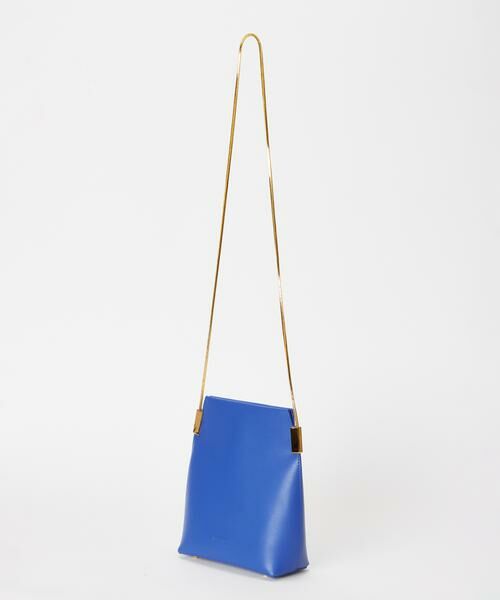 HOUSE OF LOTUS / ハウス オブ ロータス ショルダーバッグ | チェーンバッグカーフ | 詳細7