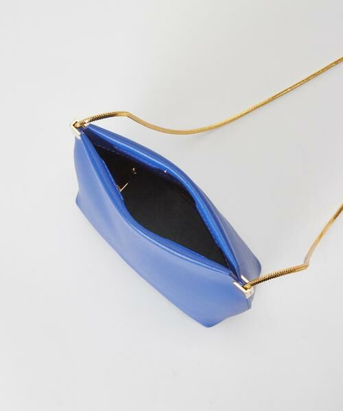 HOUSE OF LOTUS / ハウス オブ ロータス ショルダーバッグ | チェーンバッグカーフ | 詳細8