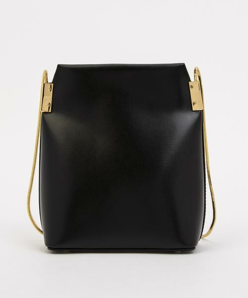 HOUSE OF LOTUS / ハウス オブ ロータス ショルダーバッグ | チェーンバッグカーフ | 詳細14