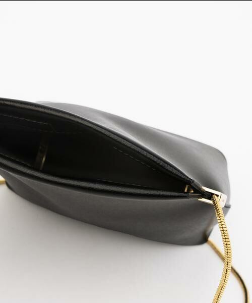 HOUSE OF LOTUS / ハウス オブ ロータス ショルダーバッグ | チェーンバッグカーフ | 詳細16