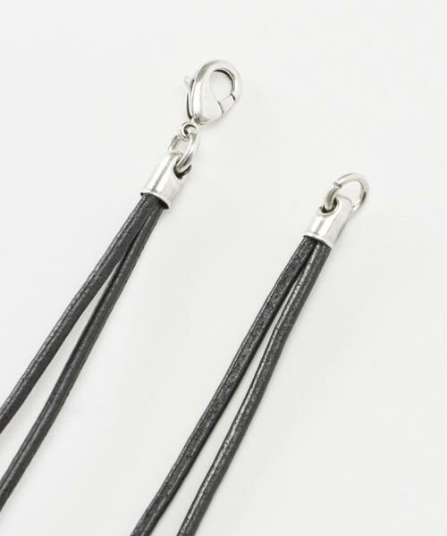 HOUSE OF LOTUS / ハウス オブ ロータス ネックレス・ペンダント・チョーカー | ネックレスロゴ | 詳細2