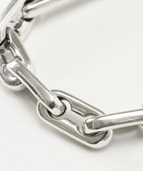 HOUSE OF LOTUS / ハウス オブ ロータス ブレスレット・バングル | チェーンブレス | 詳細1