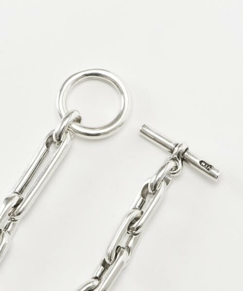 HOUSE OF LOTUS / ハウス オブ ロータス ブレスレット・バングル | チェーンブレス | 詳細2