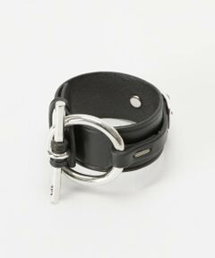 HOUSE OF LOTUS / ハウス オブ ロータス ブレスレット・バングル | レザーブレス