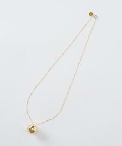 HOUSE OF LOTUS / ハウス オブ ロータス ネックレス・ペンダント・チョーカー | LARGE GEMELA PENDANT