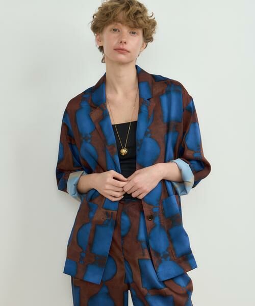 HOUSE OF LOTUS / ハウス オブ ロータス ネックレス・ペンダント・チョーカー | LARGE GEMELA PENDANT | 詳細1