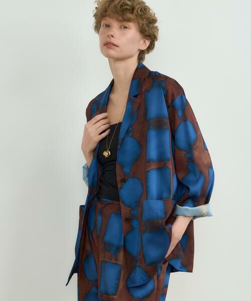 HOUSE OF LOTUS / ハウス オブ ロータス ネックレス・ペンダント・チョーカー | LARGE GEMELA PENDANT | 詳細2