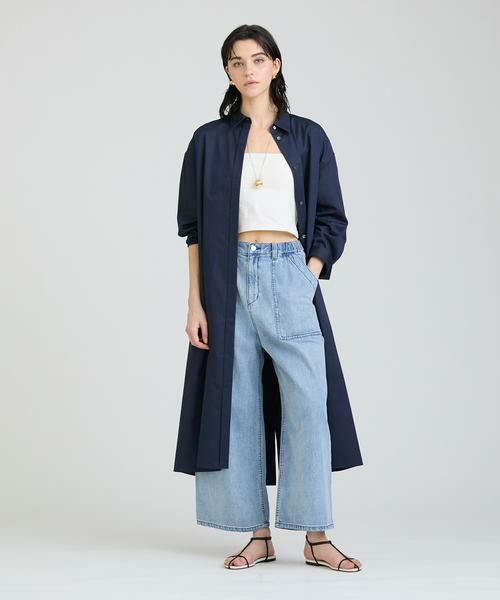 HOUSE OF LOTUS / ハウス オブ ロータス ネックレス・ペンダント・チョーカー | LARGE GEMELA PENDANT | 詳細3