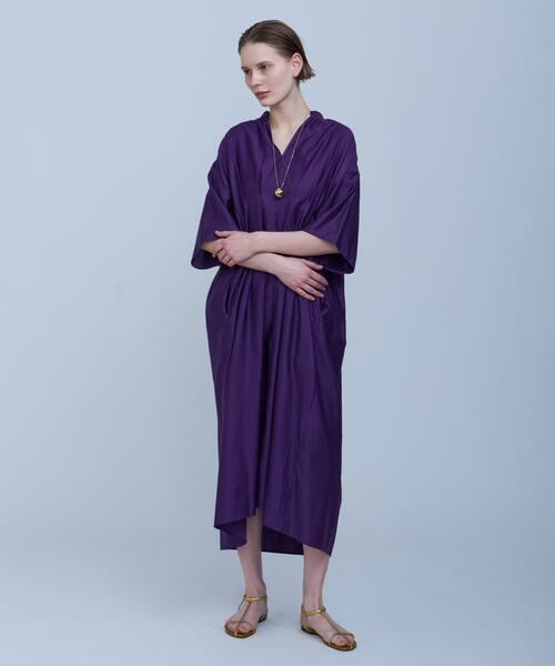 HOUSE OF LOTUS / ハウス オブ ロータス ネックレス・ペンダント・チョーカー | LARGE GEMELA PENDANT | 詳細6