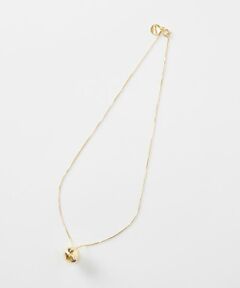 HOUSE OF LOTUS / ハウス オブ ロータス ネックレス・ペンダント・チョーカー | MEDIUM GEMELA PENDANT