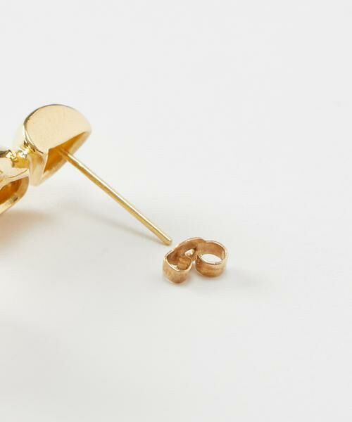 HOUSE OF LOTUS / ハウス オブ ロータス ピアス・イヤリング | HERA PEARL EARING | 詳細3