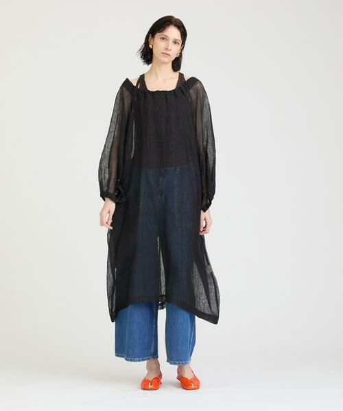 HOUSE OF LOTUS / ハウス オブ ロータス ピアス・イヤリング | PEBBLE STUDS | 詳細2