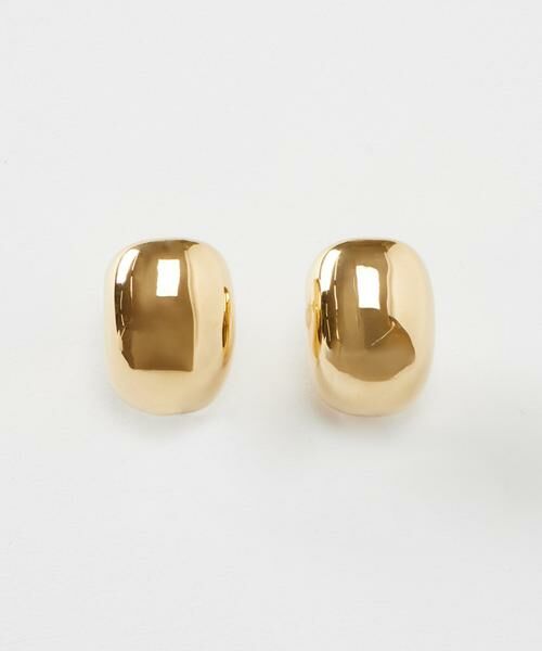 HOUSE OF LOTUS/ハウス オブ ロータス PEBBLE STUDS ゴールド F HOUSE OF LOTUS/ハウス オブ ロータス PEBBLE STUDS ゴールド F