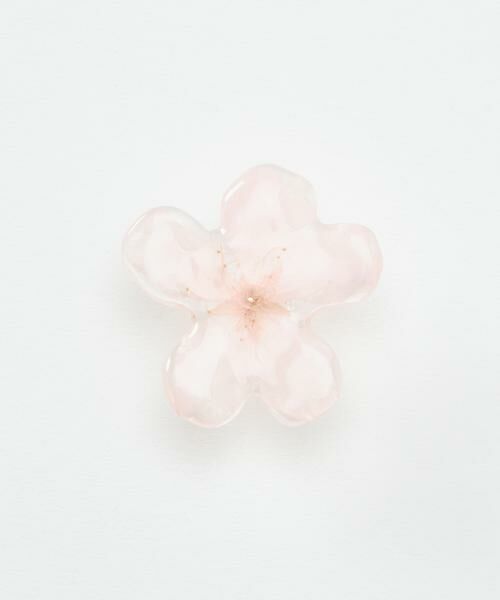 HOUSE OF LOTUS / ハウス オブ ロータス ピアス・イヤリング | sakura ピアス | 詳細1