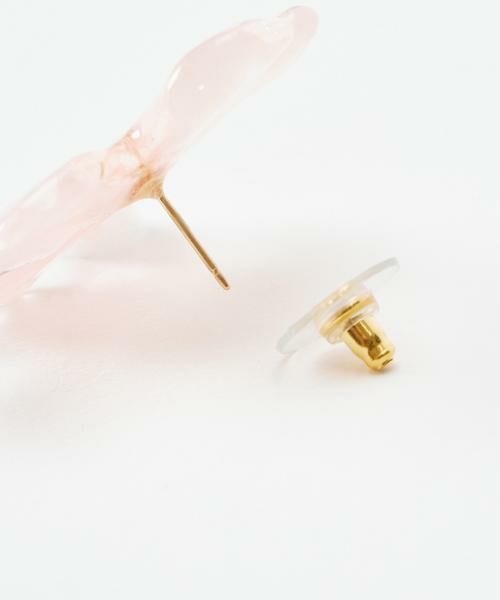 HOUSE OF LOTUS / ハウス オブ ロータス ピアス・イヤリング | sakura ピアス | 詳細5