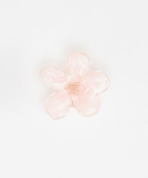 HOUSE OF LOTUS / ハウス オブ ロータス ピアス・イヤリング | sakura イヤリング | 詳細3