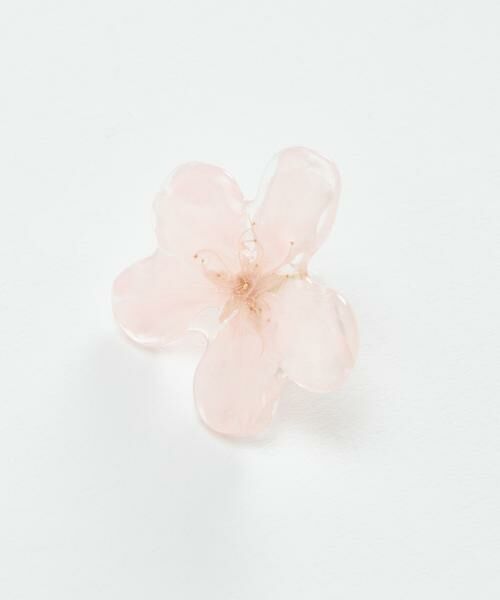HOUSE OF LOTUS / ハウス オブ ロータス ピアス・イヤリング | sakura イヤリング | 詳細5